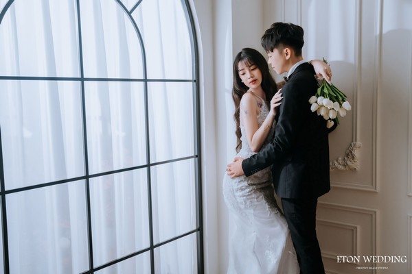 中壢攝影棚,攝影棚推薦,棚拍婚紗,中壢攝影棚推薦,室内棚拍,客人實拍